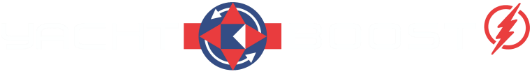 Yacht Boost Logo